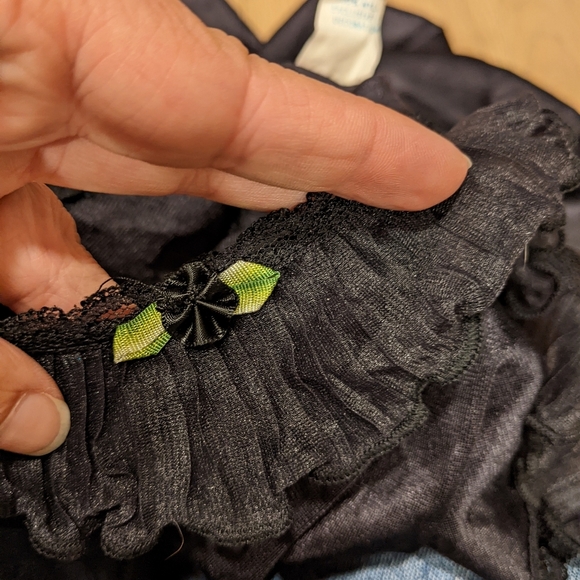 Vintage slip nightie - Picture 4 of 6